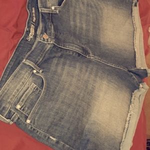 Womens size 22 shorts NWOT